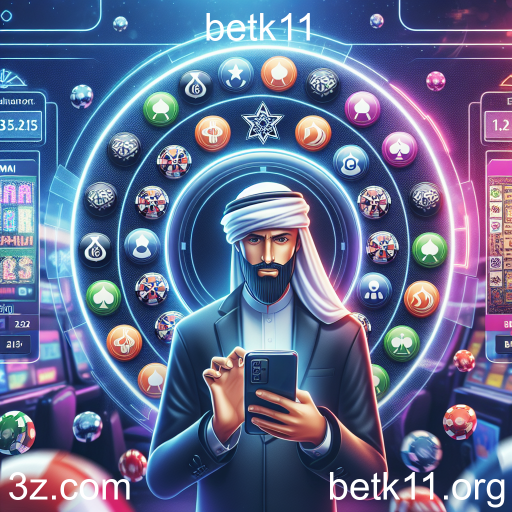 A Revolução do Acesso Móvel nos Jogos Online